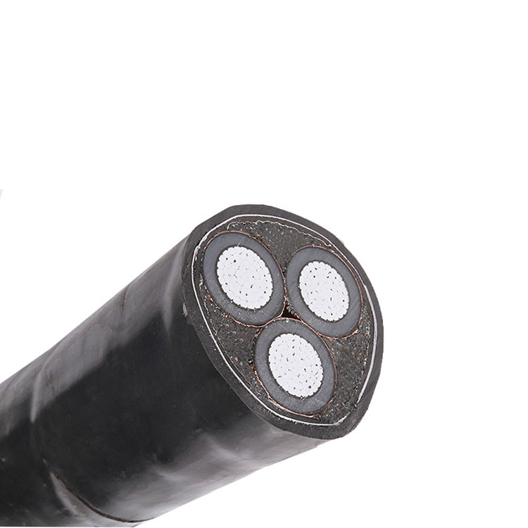Jakie są zalety objętościowego aluminiowego rdzenia wysokiego napięcia na miedzianym rdzeniu?