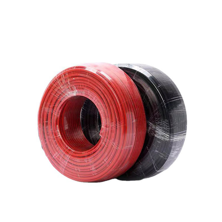 Dlaczego kabel fotowoltaiczny z pojedynczym rdzeniem w cynowaniu ma kluczowe znaczenie dla wydajności energii słonecznej?