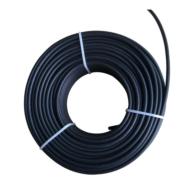 Kabel słoneczny do komercyjnego systemu fotowoltaicznego na dachu 62930 IEC 131
